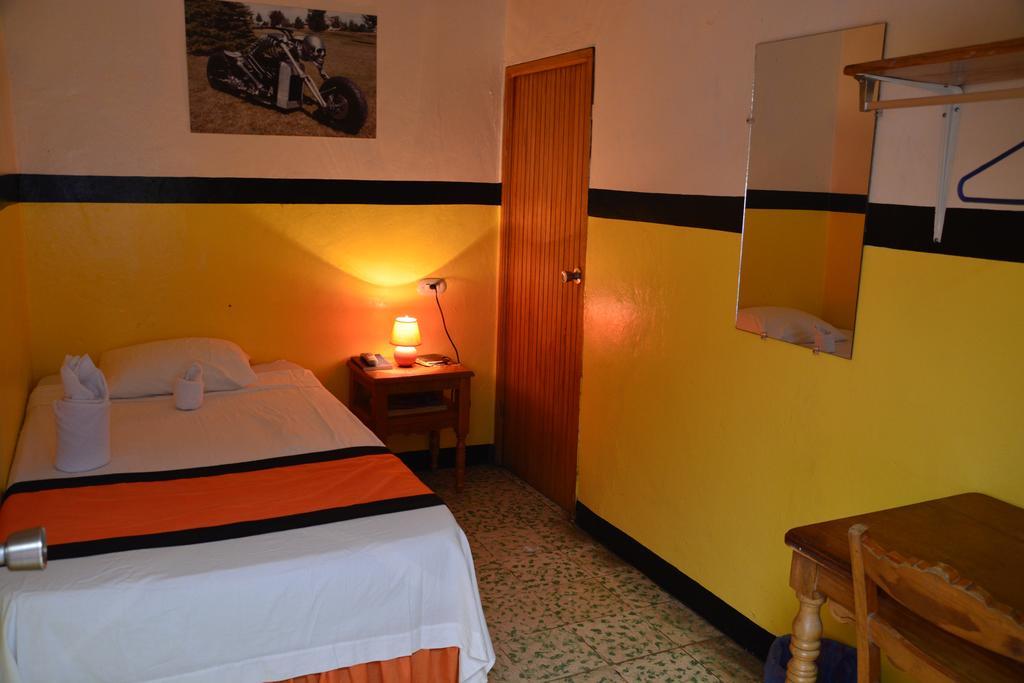 Hotel Masaya Room photo